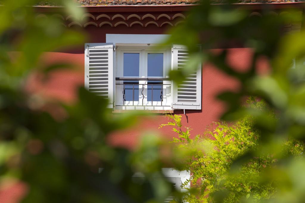 Hotel Du Bosquet Pégomas Eksteriør bilde