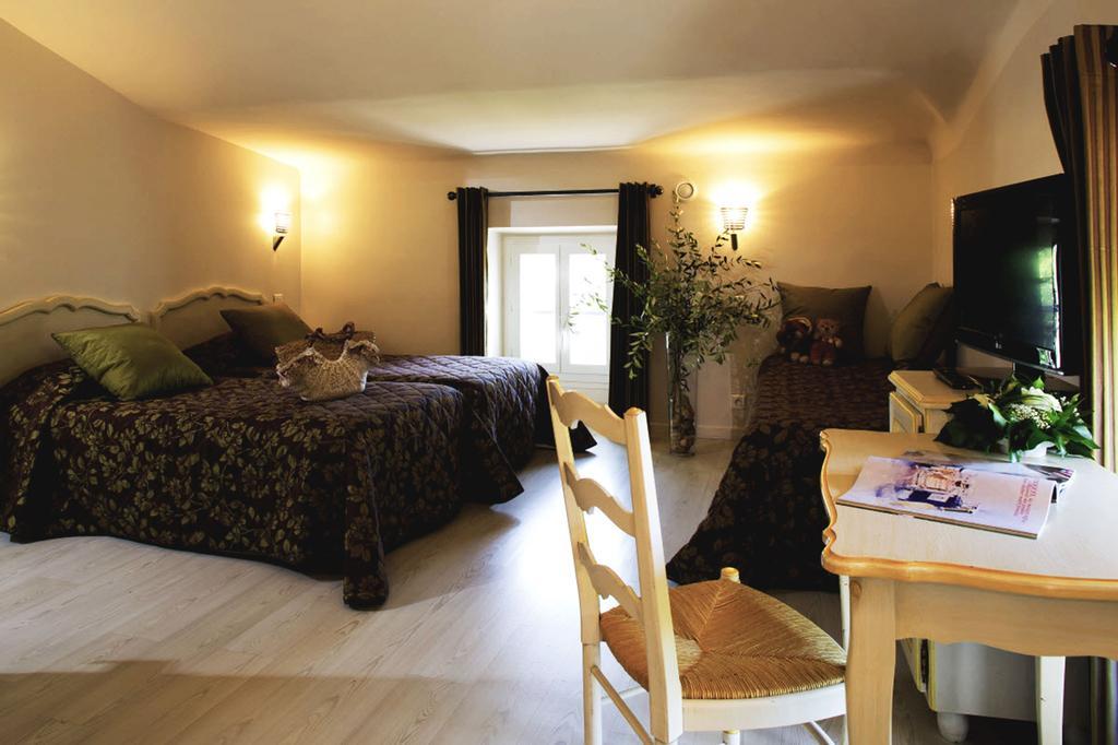 Hotel Du Bosquet Pégomas Eksteriør bilde